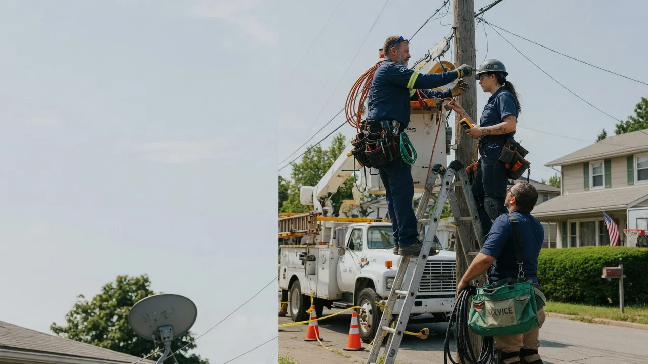 Electrical Repair in Volant, PA near me
